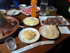 -前门杨记·铜锅涮肉(王府井·故宫店)