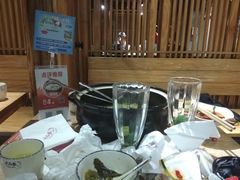 -小龙酒家(桂平路店)
