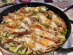 -谭厨中山传家菜.乳鸽.脆鲩鱼(华强北中航城店)