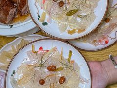 -寻味顺德·南记酒家·传统顺德菜·鱼生(广源路店)