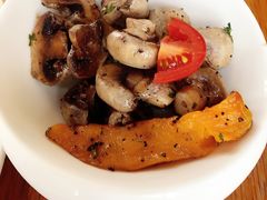 -解放碑威斯汀酒店-知味国际美食餐厅