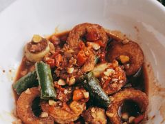-兰湘子·湘菜小炒(长安万科广场店)