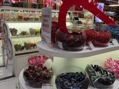 -金鹰超市(国际购物中心新街口店)