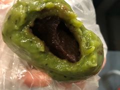 -王家沙点心店(南京西路总店)