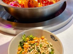 -钢管厂五区小郡肝串串香(奥克斯广场锦城万达店)