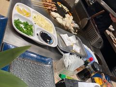 -大渔铁板烧(蛇口店)