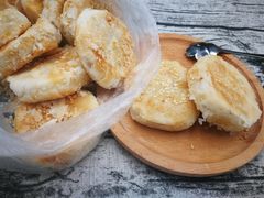 绿豆饼-詹记桃酥(包河万达店)