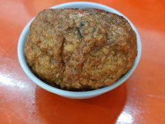 -三百碗宝应长鱼面(板仓街店)