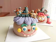 -千浔一暖DIY蛋糕烘焙(人民大学店)