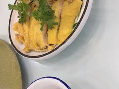 -碧海银沙海鲜餐厅(恒大海上威尼斯店)
