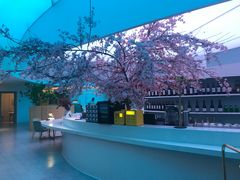 -花开餐厅(环湖中路店)
