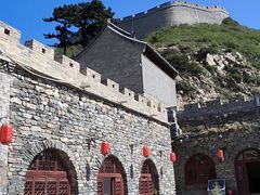 -雁门关景区