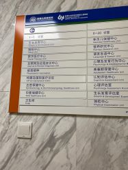 -首都儿科研究所附属儿童医院