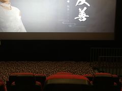 -金逸影城(光美嘉瑞宝MX4D店)