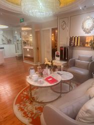 -茜尔维亚修身连锁(杨浦五角场店)