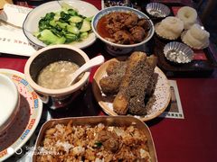 -味福记·本地特色菜(八一万达广场店)