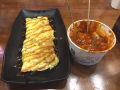 米屋石锅拌饭-米屋石锅拌饭(师大店)