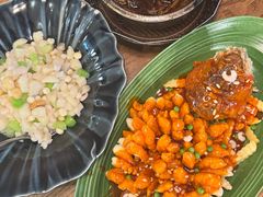 -香雪海饭店中餐厅(湖滨店)