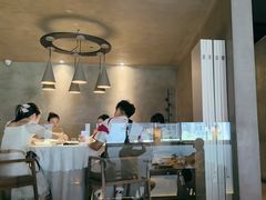 -東舍食唐精品陕菜馆
