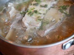 -广州柏悦酒店·悦景轩·粤菜餐厅