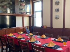 -申德勒加油站西餐厅(太仓店)