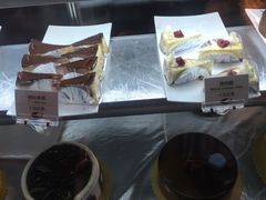 -国家大剧院西餐厅