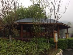 -庐山天沐温泉度假村