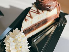 -The Cheesecake Factory 芝乐坊餐厅(王府中環店)