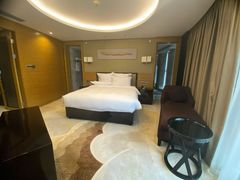 -无锡新湖铂尔曼大酒店