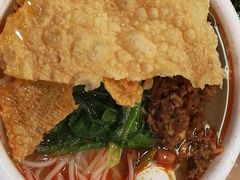 -水平有限广西米粉·广西风味集(五道口店)