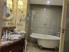 -唐山河头老街国丰维景国际大酒店