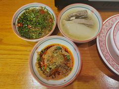 -三太子地摊烧烤·小龙虾(北蔡店)