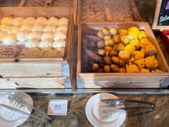 -嘉定凯悦·咖啡厅