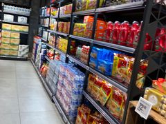 -盒马鲜生(杭州运河上街店)