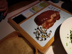 -荷塘秋月·本帮江浙菜(国权路店)