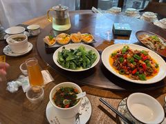 -小喜客·云南特色菜(纳西庭院店)