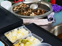 -好成财牛排馆(涂门街总店)