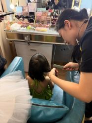 -小阿福儿童摄影(华中智谷店)