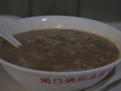 -阊门姚记豆浆(旧学前直营店)