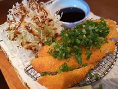 炸猪排-醉虎传(南锣鼓巷店)