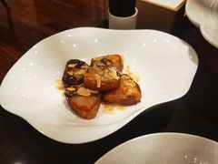 -北京王府井希尔顿酒店·秦唐中餐厅Chynna