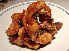 绍兴酥鱼-寻宝记绍兴菜(状元店)