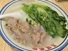 -荔银肠粉·非遗手藝(夫子庙店)