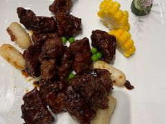 -老好人象山海鲜(岭南路店)