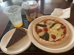 -1868 Café(上海自然博物馆店)