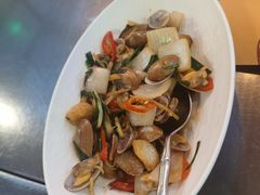 -simply thai天泰(长泰广场店)