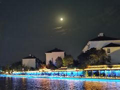 -南浔古镇