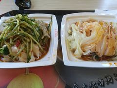 -魏家凉皮(马驹桥店)