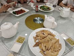 -万年酒楼(越秀南路店)