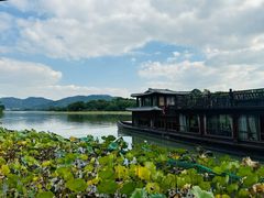 -湘湖大院(越王路店)